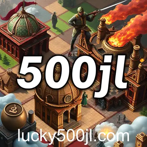 Exploring the Intricacies of Strategic Puzzles: Unraveling the 500jl Keyword Mystery