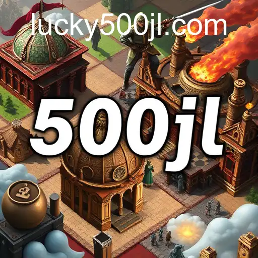 Exploring the Intricacies of Strategic Puzzles: Unraveling the 500jl Keyword Mystery